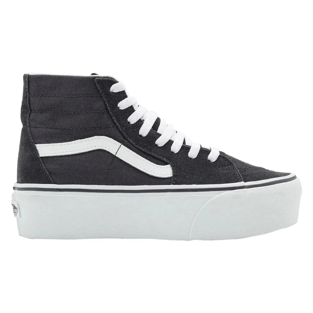 Sk8-Hi Tapered Stackform in Nine Iron