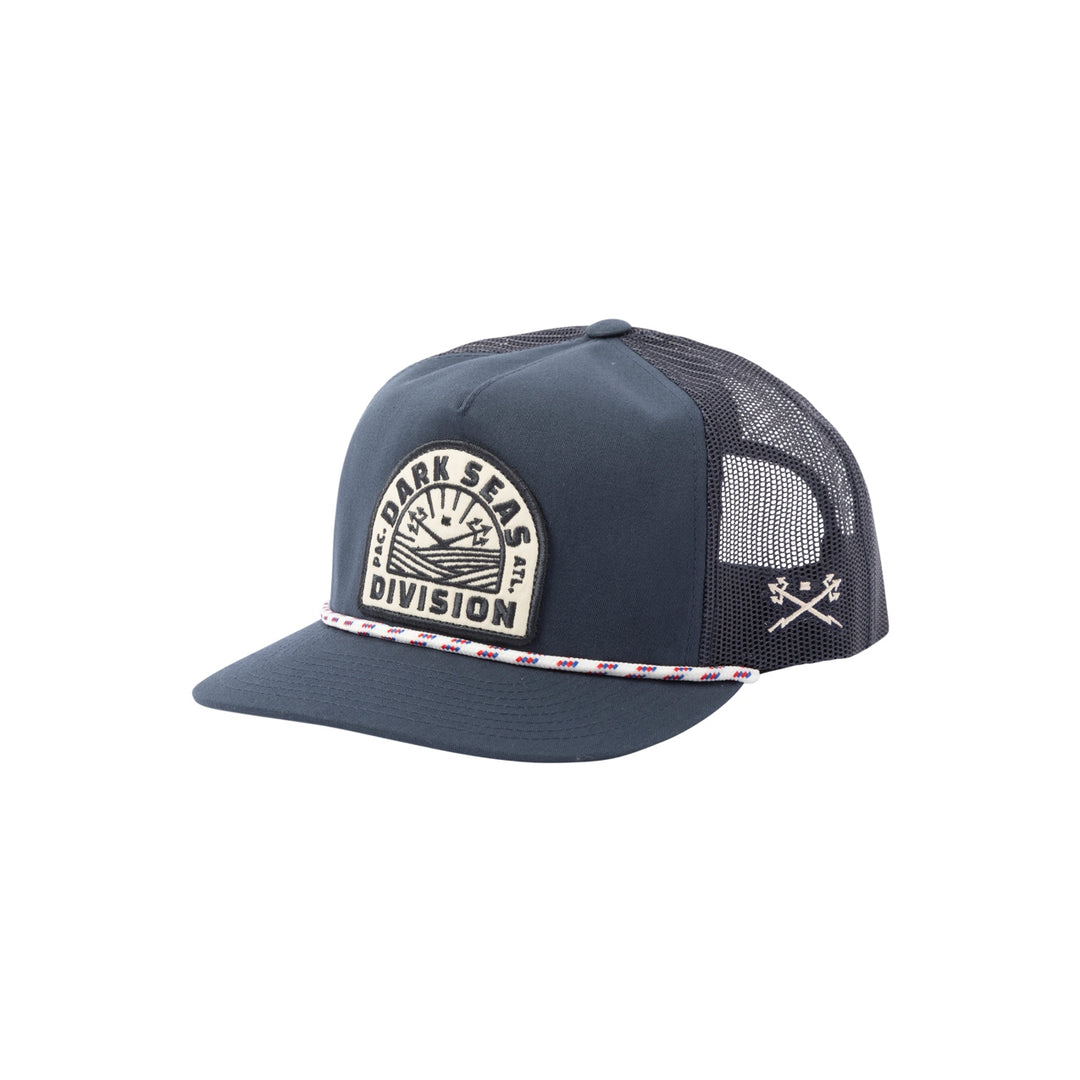 Enfield Hat in Navy