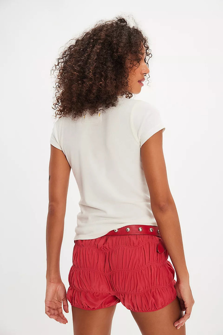 Wild Country Tee in Colorado Combo