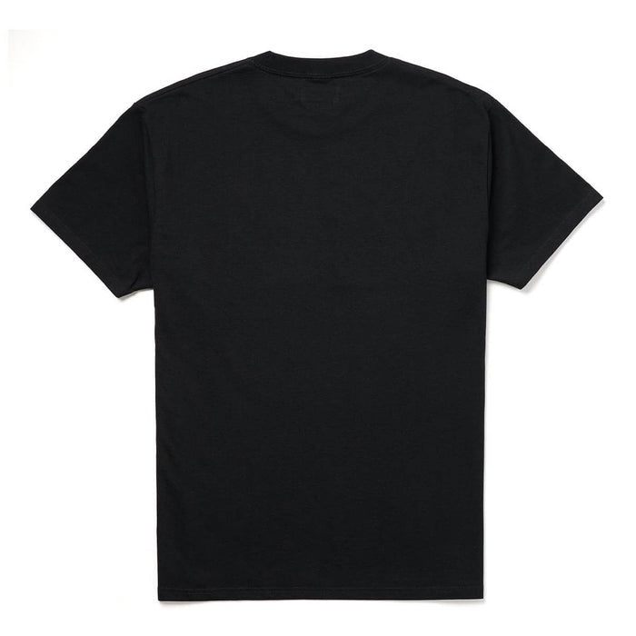 Seager x Waylon Jennings Eagle Tee Vintage Black