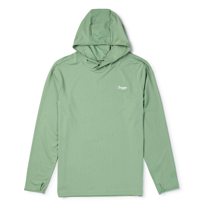 Escala Sunshirt Basil Green