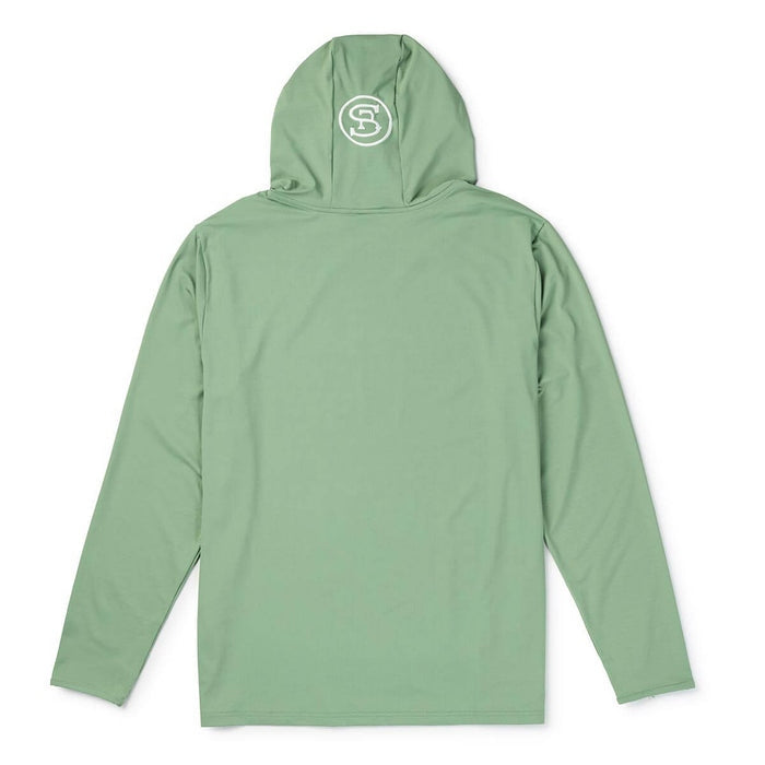 Escala Sunshirt Basil Green