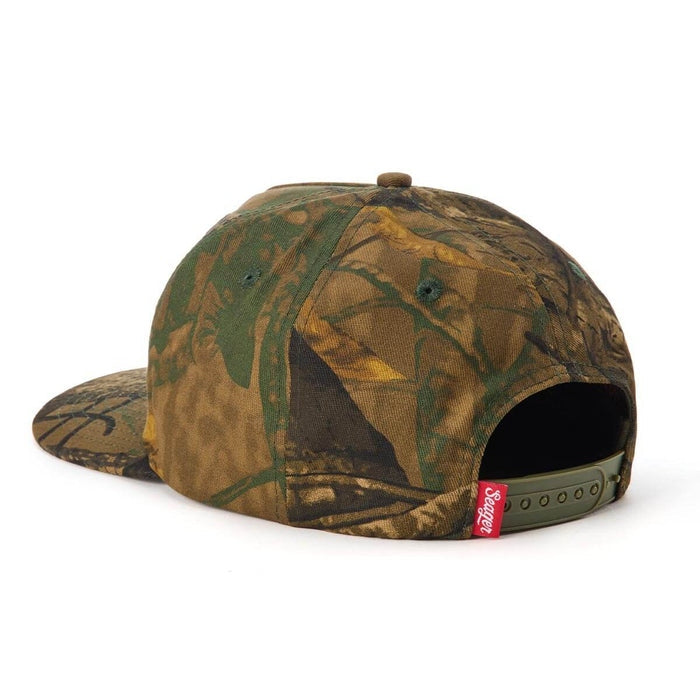 SGR USA Snapback Camo