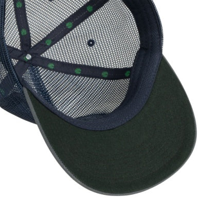 We Dive Hat in Navy