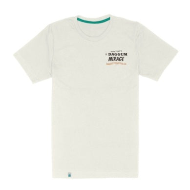 Mirage T-shirt in White