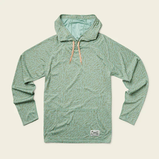 Burton caption clearance pullover hoodie