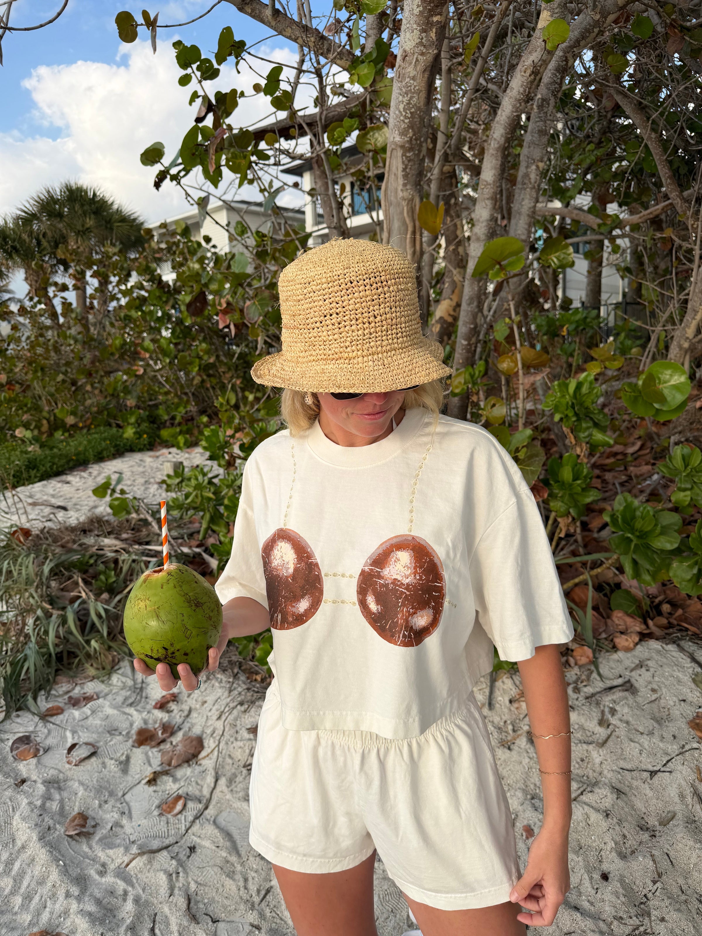 COCONUTTY COLLECTION