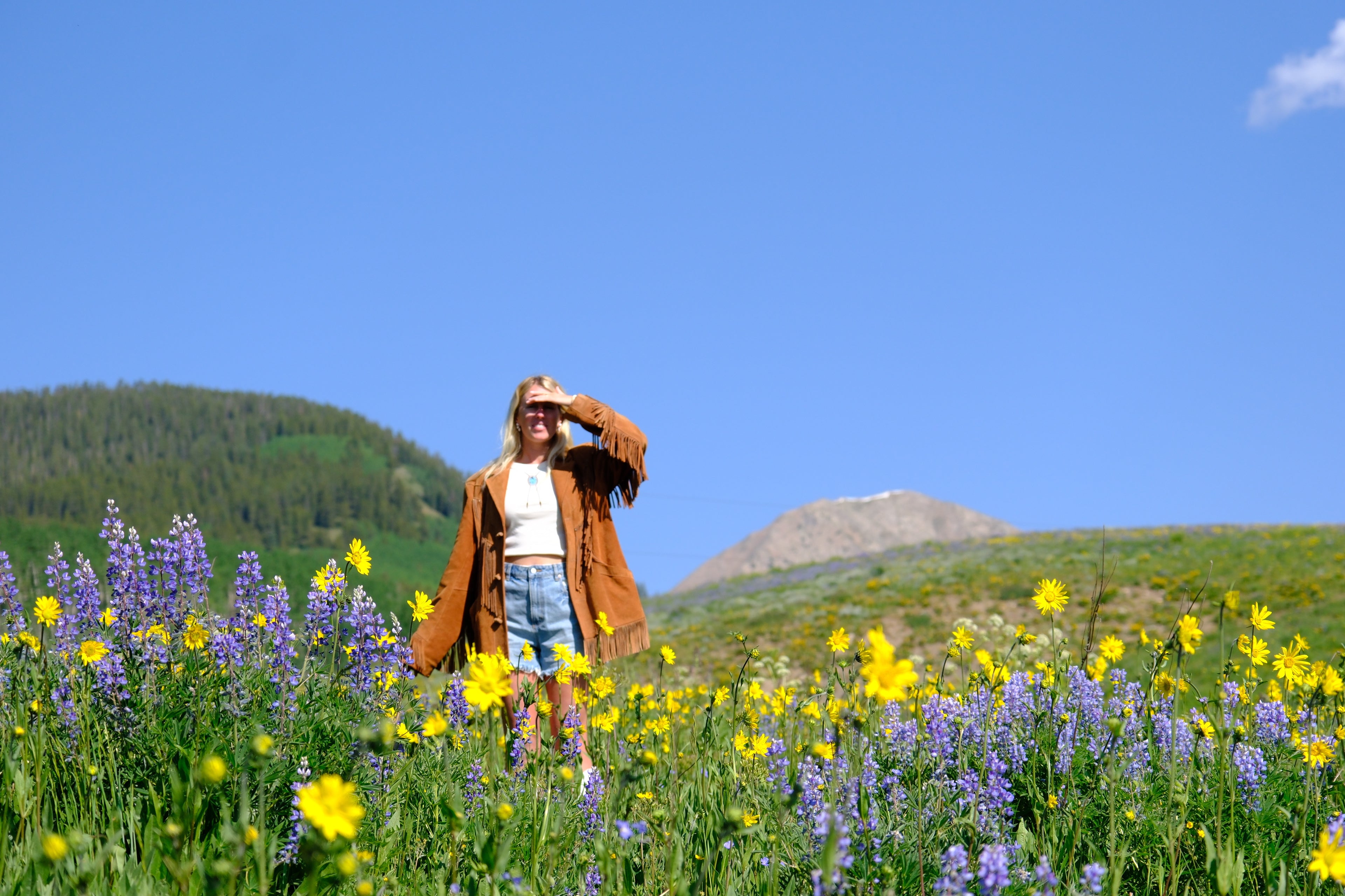 WESTERN AMERICANA – Blacktop Surf Shop