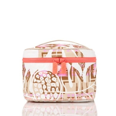 Holomua Harding Cabin Crew Kit in Toffee/Sandstone