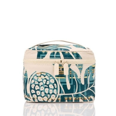 Holomua Harding Cabin Crew Kit in Tide/Sandstone