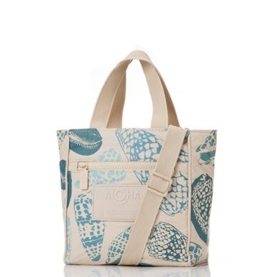 Shoreline Crossbody in Tide/Sandstone