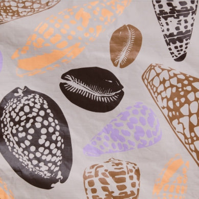 Shorline Mid Pouch in Sandstone