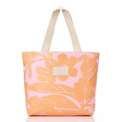 Lei Garden Day Tripper in Pink/Orange