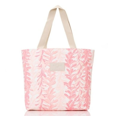 Lei Stand Day Tripper in Pinks