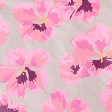 Flutter Day Tripper in Blush