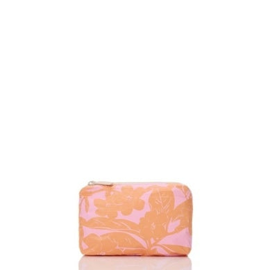 Lei Garden Mini in Pink/Orange