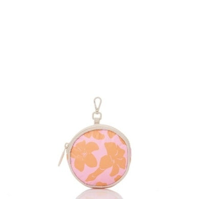 Puakenikeni Buds Cutie in Pink/Orange