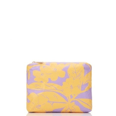 Lei Garden Small in Ube