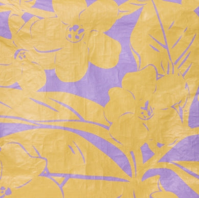 Lei Garden Small in Ube