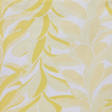 Lei Stand Small in Yellows