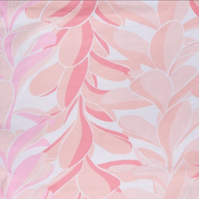 Lei Stand Small in Pinks