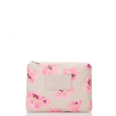 Flutter Small in Blush