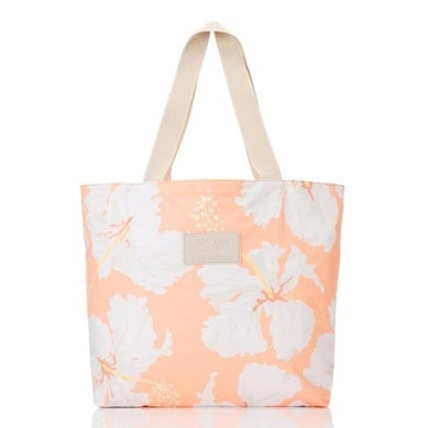 Tahaa Day Tripper Bag in Peachy