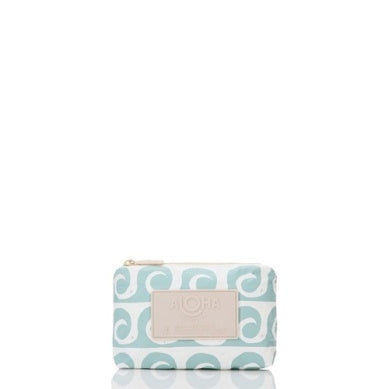 Party Wave Mini Bag in Low Tide