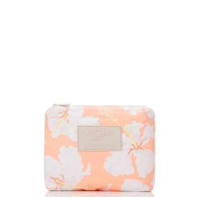 Tahaa Small Bag in Peachy