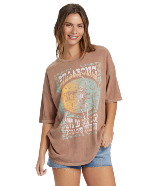 Walk With Me T-shirt in Sweet Earth