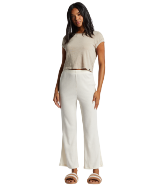 Lana Pant in Whitecap