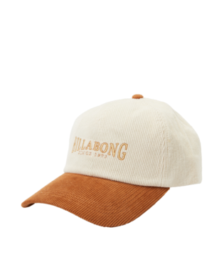 Dad Cap in Two Tone