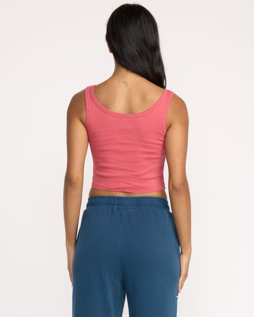 Dreams in Waves Tank