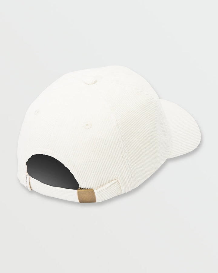 Dad Cap in Salt Crystal 1