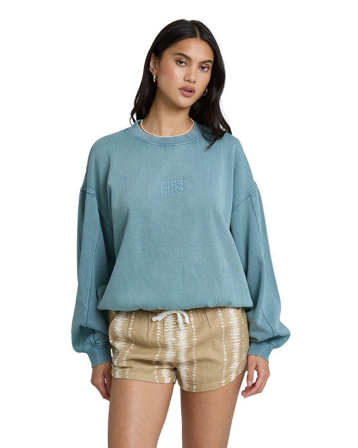 Road Trippin Shorts in Stone