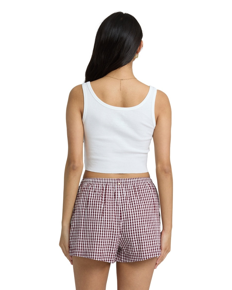 Salt of the Sea Tank in Salt Crystal