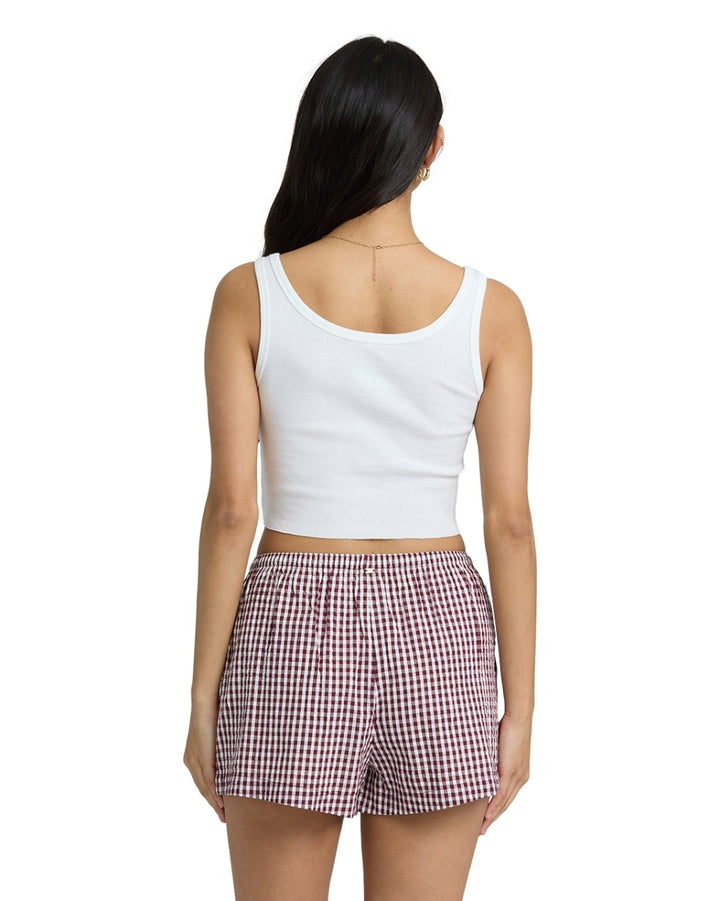 Salt of the Sea Tank in Salt Crystal