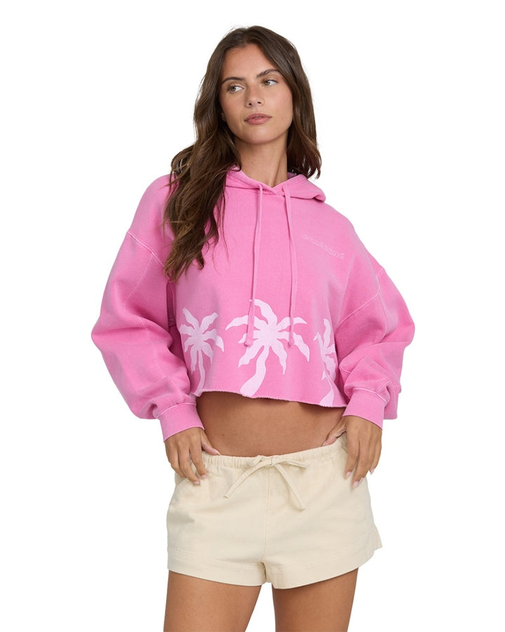 Low Tide Shorts in White Cap