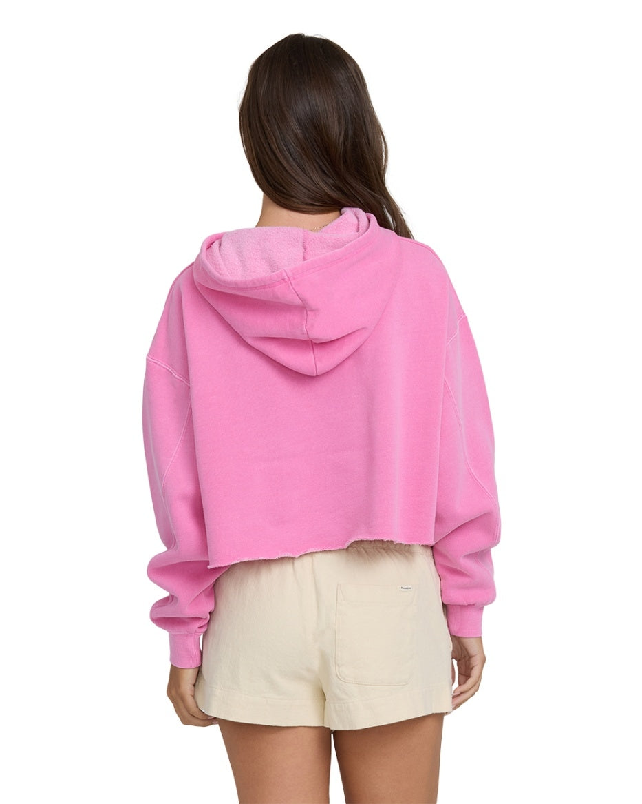 Low Tide Shorts in White Cap