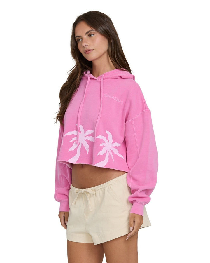 Low Tide Shorts in White Cap