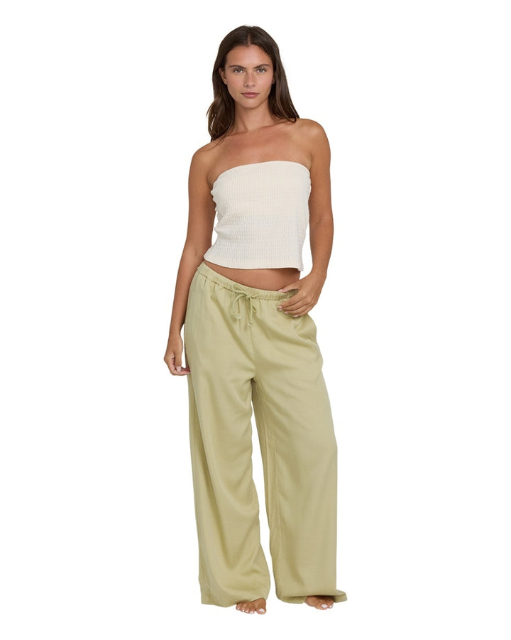 Wanderer Pant in Cactus