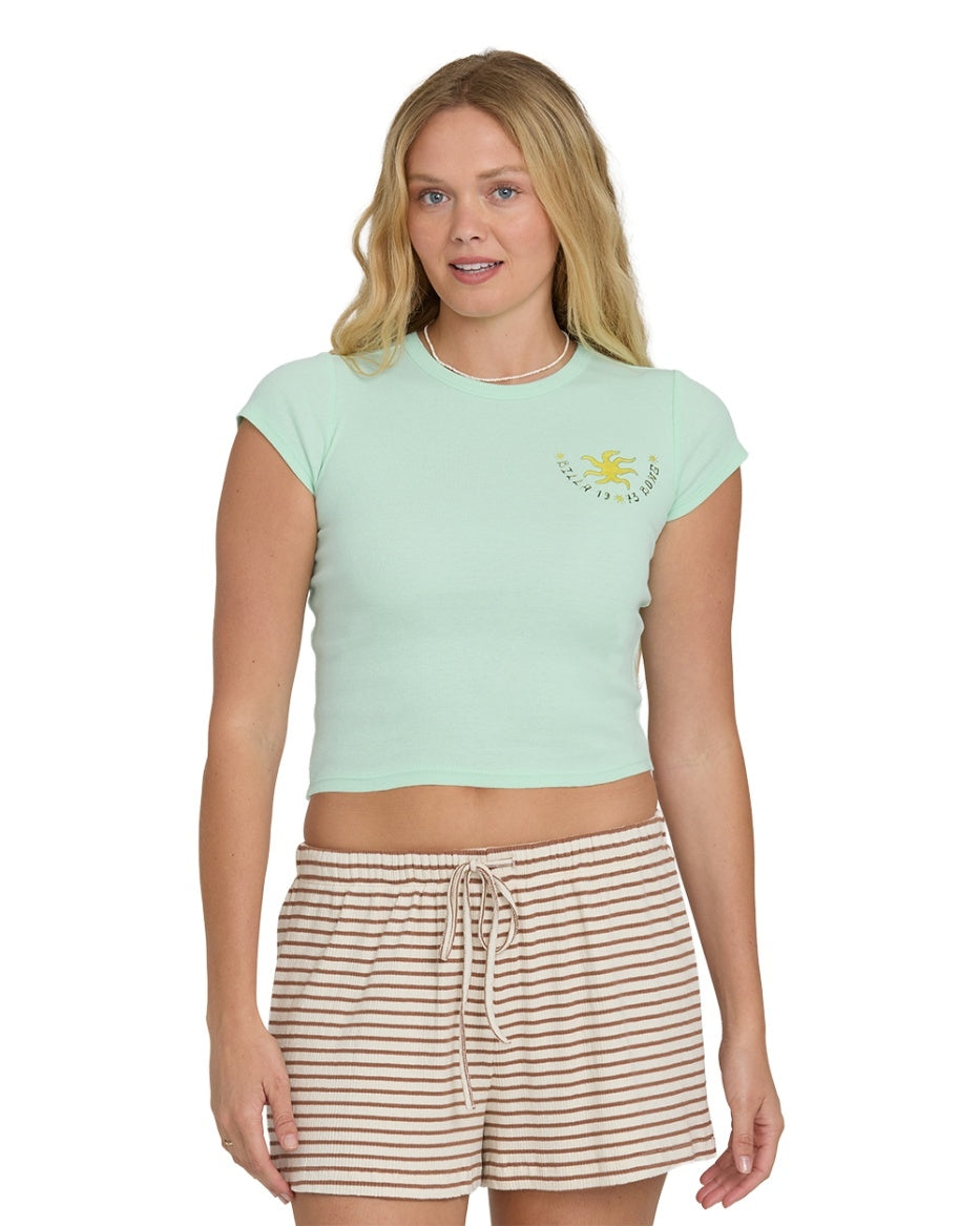 World Wanderer Tee