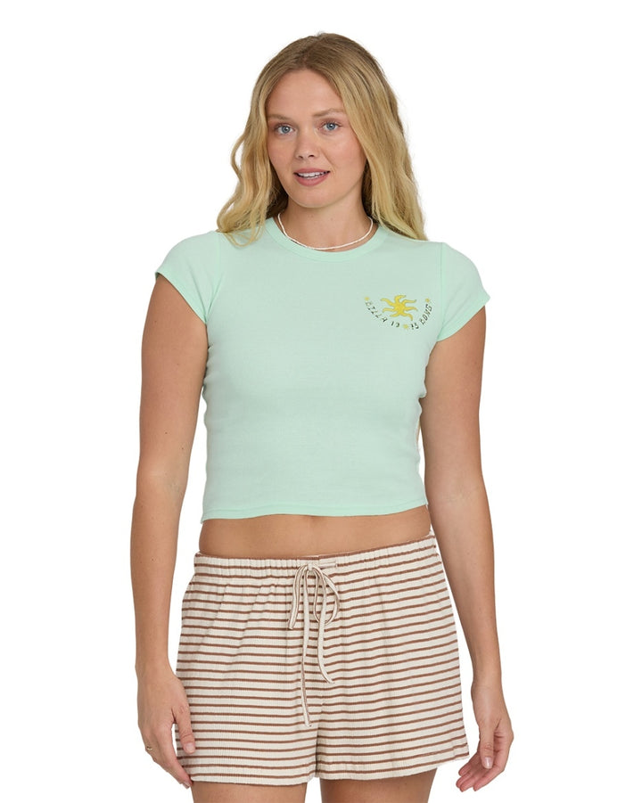 World Wanderer Tee