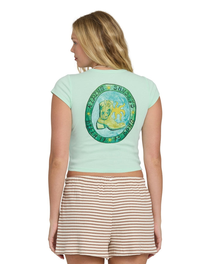 World Wanderer Tee