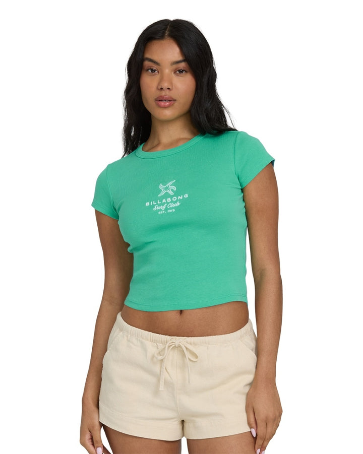 Summer Icons Tee