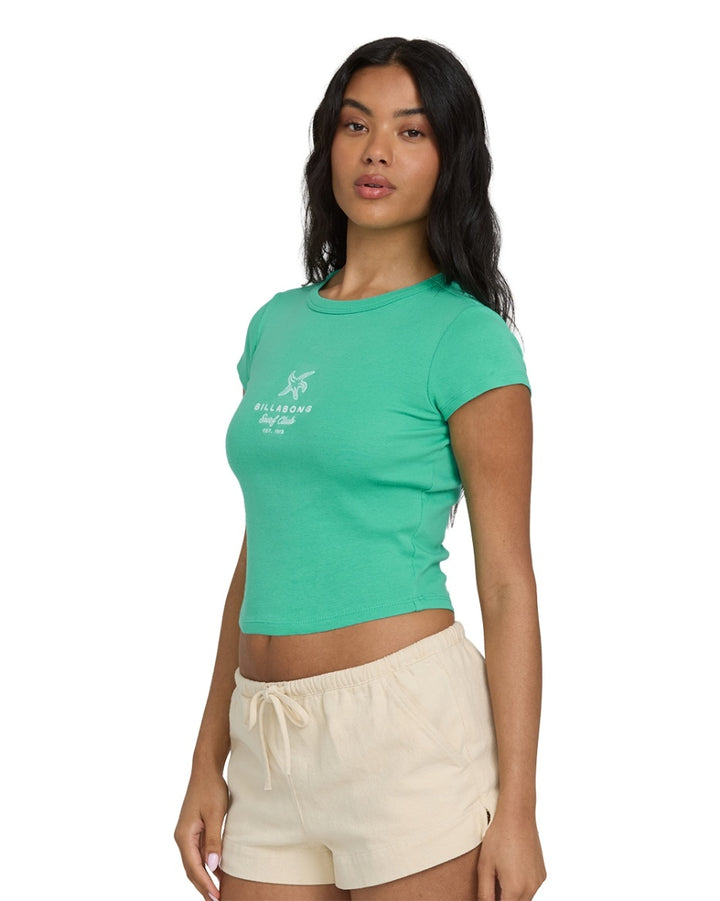 Summer Icons Tee