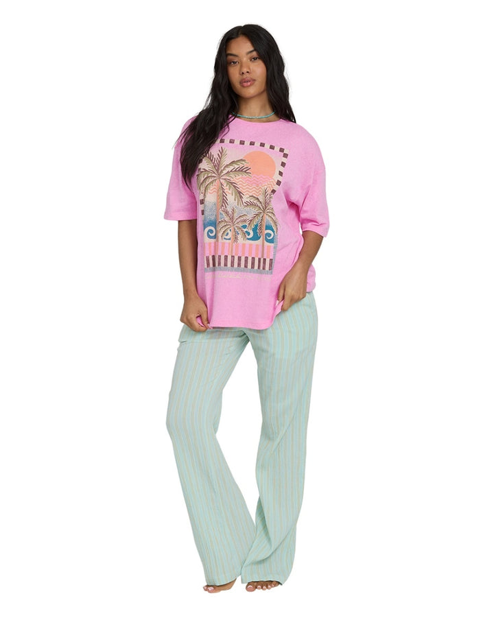 Feel the Heat Tee