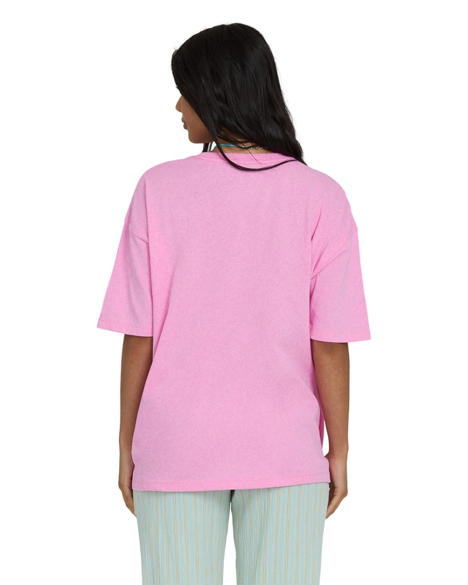 Feel the Heat Tee