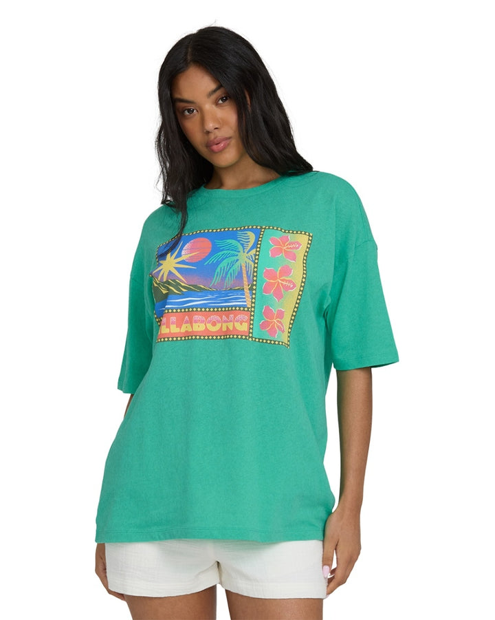 Summer Heat Tee