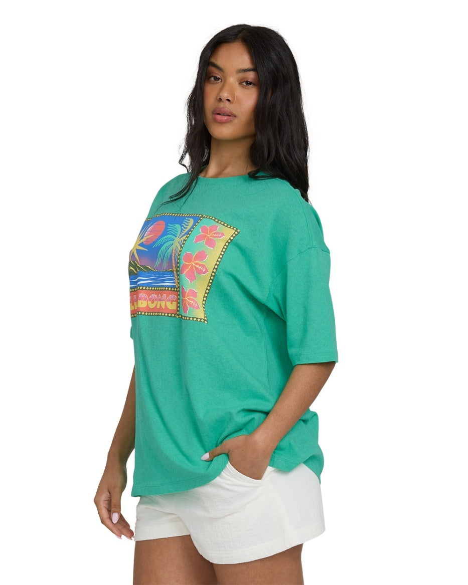 Summer Heat Tee